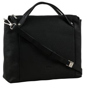 Bree Tana 5 Shopper black