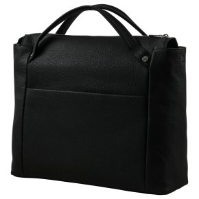 BREE Tana 5 Shopper black