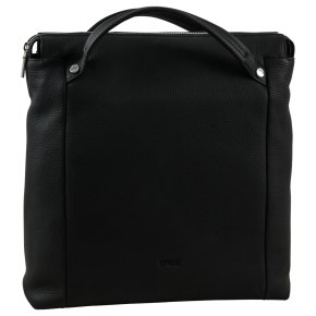 Tana 7 backpack black