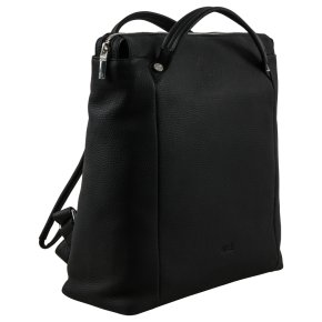 BREE Tana 7 backpack black