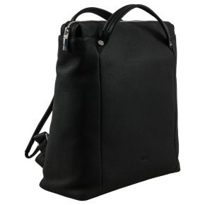 Bree Tana 7 backpack black