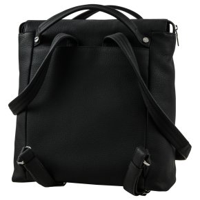 BREE Tana 7 backpack black