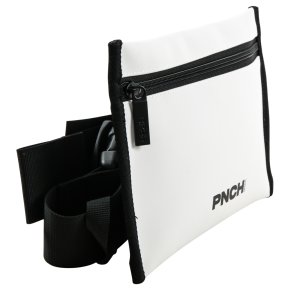 BREE PNCH Pro 50th 101 white body bag