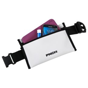 BREE PNCH Pro 50th 101 white body bag