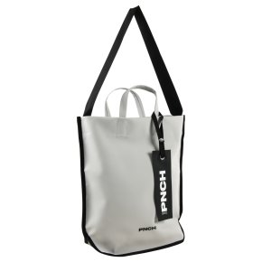 Bree PNCH Pro 50th 401 white tote