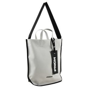 PNCH Pro 50th 401 white tote