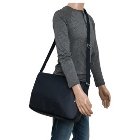 BREE PNCH 49 Laptoptasche blue