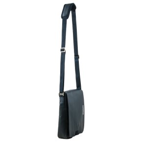 Bree PNCH 52 Schultertasche blue