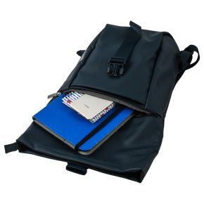 BREE PNCH 792 backpack blue