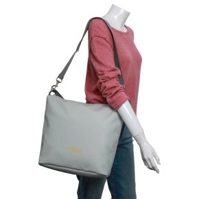 Bree PNCH 702 Schultertasche M dawn
