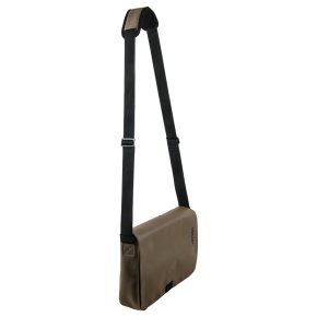 Bree PNCH 62 Schultertasche coffee bean