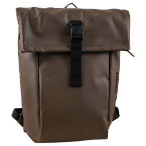 BREE PNCH 93 backpack M coffee bean