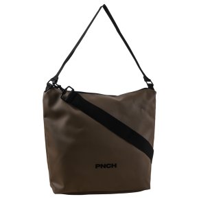 Bree PNCH 702 Schultertasche M coffee bean