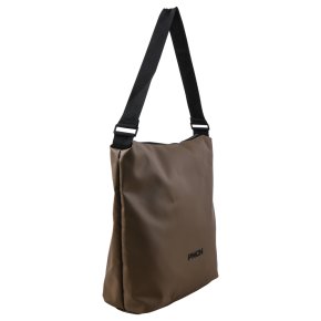 BREE PNCH 702 Schultertasche M coffee bean