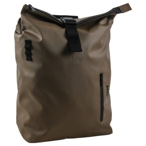 Bree PNCH 713 M Rucksack coffee bean