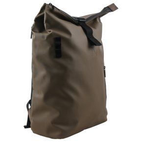 BREE PNCH 713 M Rucksack coffee bean