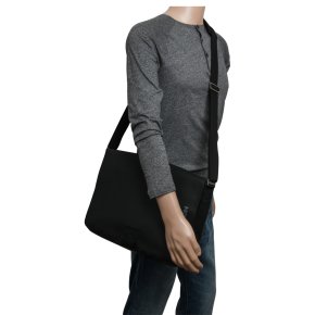 BREE PNCH 49 Laptoptasche black