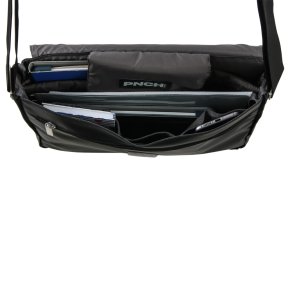 BREE PNCH 49 Laptoptasche black