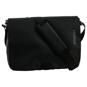 Bree PNCH 62 Schultertasche black