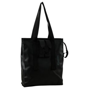 BREE PNCH 742 shopper black