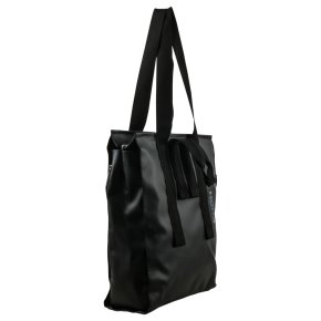 BREE PNCH 742 shopper black