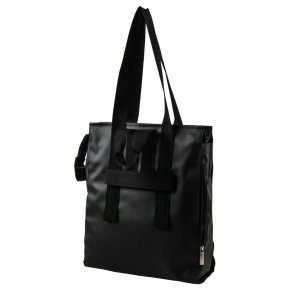 BREE PNCH 742 shopper black