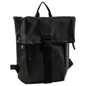 BREE PNCH 792 backpack black