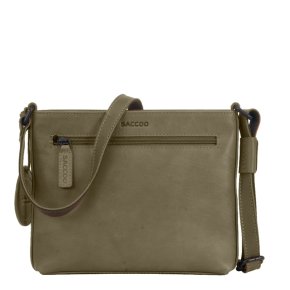 Saccoo Senora Cross Bag S military