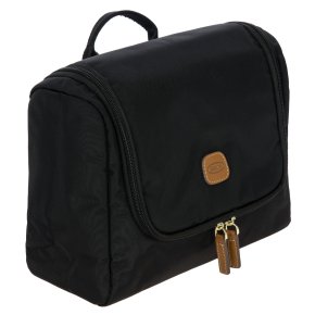 BRIC'S X Collection Kosmetiktasche schwarz