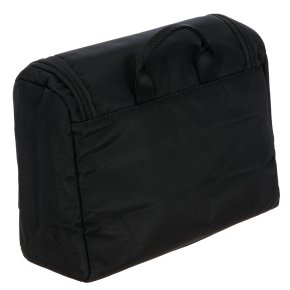 BRIC'S X Collection Kosmetiktasche schwarz