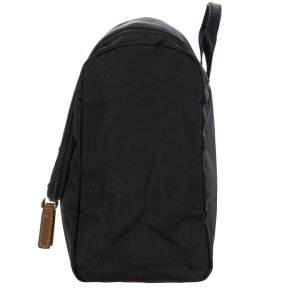 BRIC'S X Collection Kosmetiktasche schwarz