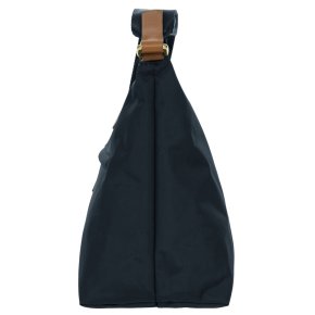 BRIC'S X Collection Umhängetasche ozean