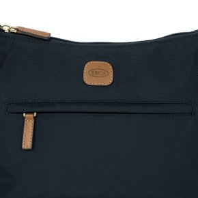 BRIC'S X Collection Umhängetasche ozean