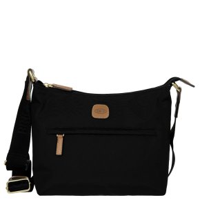  X Collection Umhängetasche schwarz