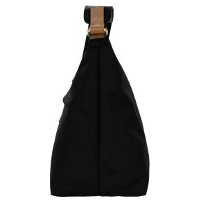 BRIC'S X Collection Umhängetasche schwarz