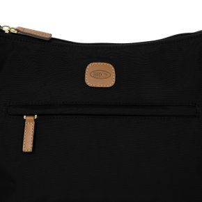 BRIC'S X Collection Umhängetasche schwarz