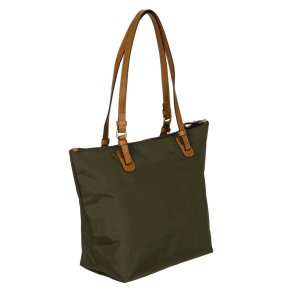 BRIC'S Sportina Shopper S olivia