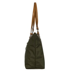 BRIC'S Sportina Shopper S olivia