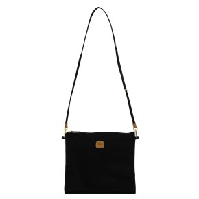 BRIC'S X Collection Shopper schwarz