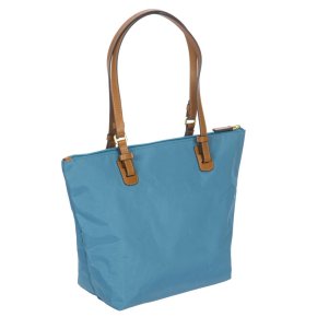 BRIC'S X BAG Shopping M sky