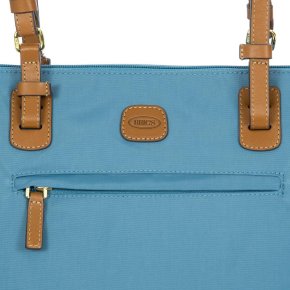 BRIC'S X BAG Shopping M sky