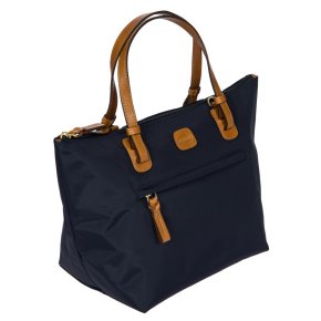 BRIC'S Sportina hand bag small oceano