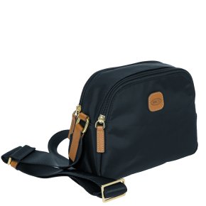 BRIC'S X Collection Umhängetasche ozean