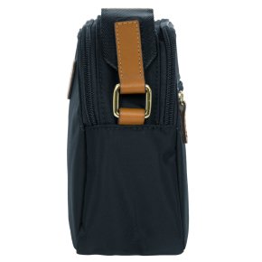 BRIC'S X Collection Umhängetasche ozean