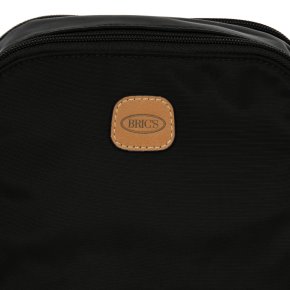 BRIC'S X Collection Umhängetasche schwarz
