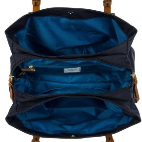 BRIC'S Shoulder Bag oceano
