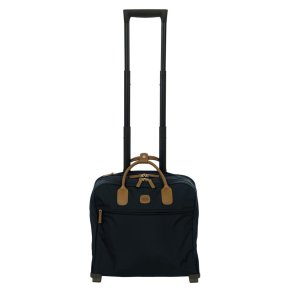 BRIC'S Pilotenkoffer Trolley oceano