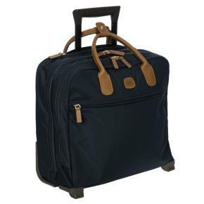 BRIC'S Pilotenkoffer Trolley oceano