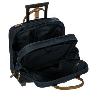 BRIC'S Pilotenkoffer Trolley oceano