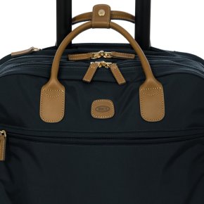 BRIC'S Pilotenkoffer Trolley oceano